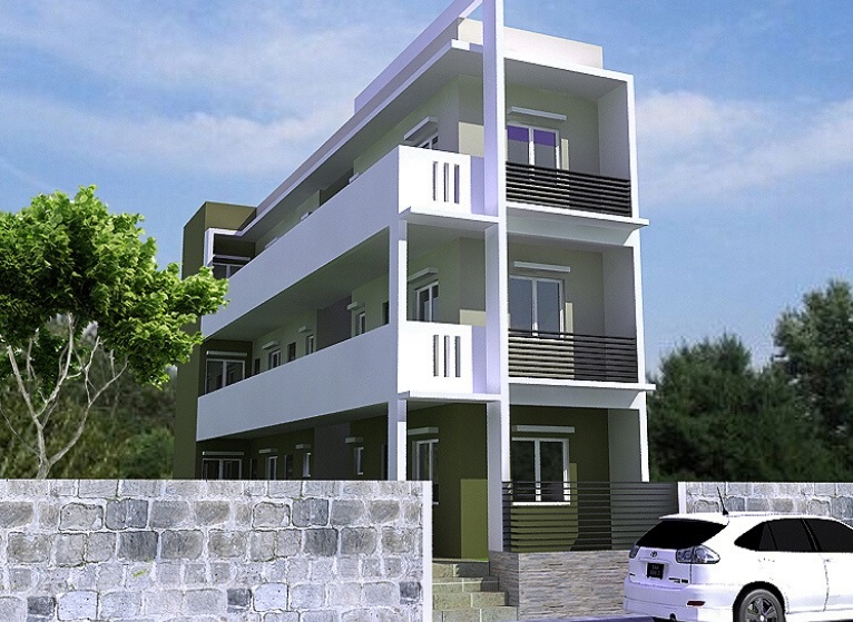 THE CAINTA VILLA