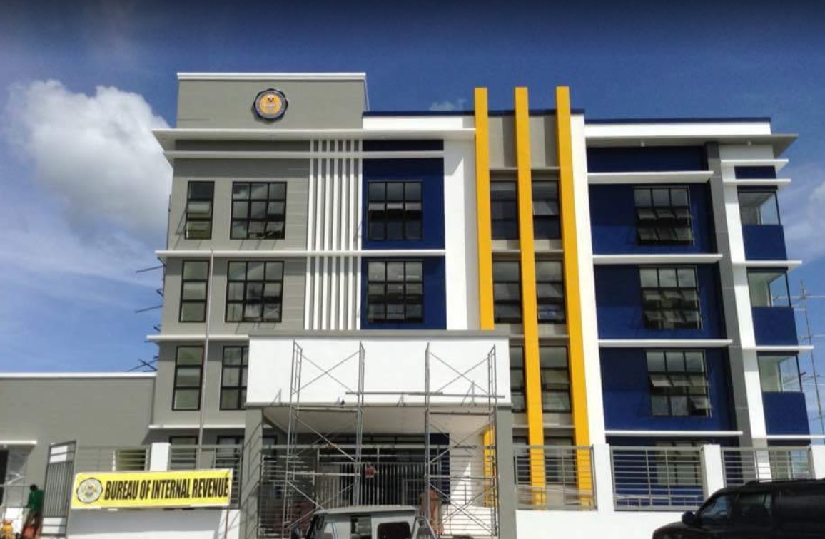 BIR CALAPAN MINDORO