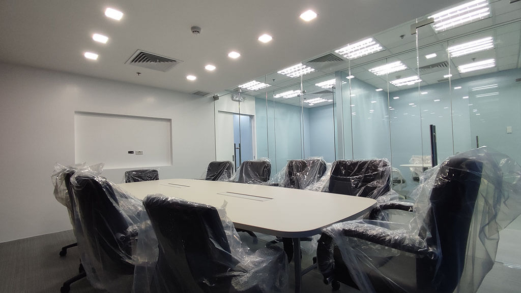 LIGAN AND UY OFFICE