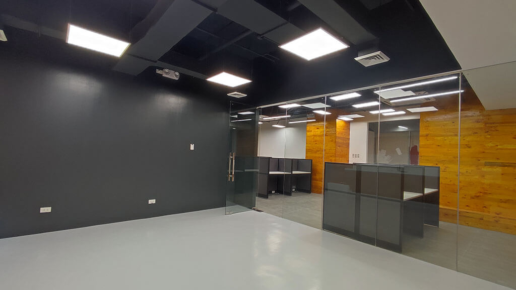 REDA OFFICE