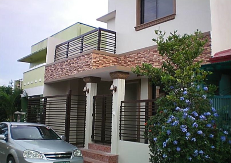 RENOVATION OF 80 SQM RESIDENTIAL