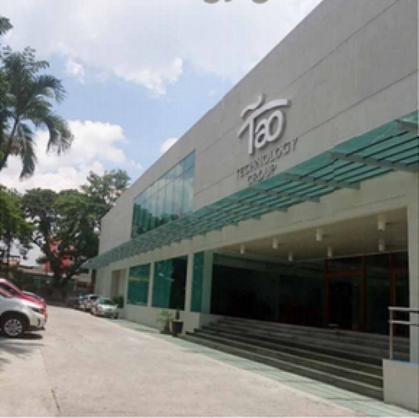 TAO Technology Group
