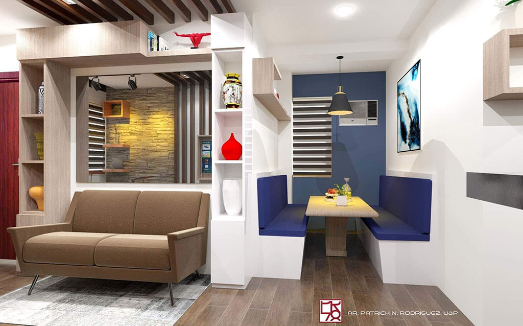 THE PEARL PLACE CONDO