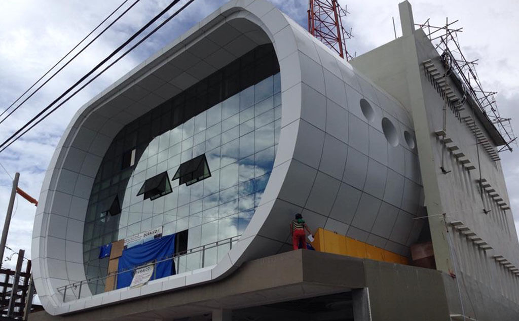 Dagupan