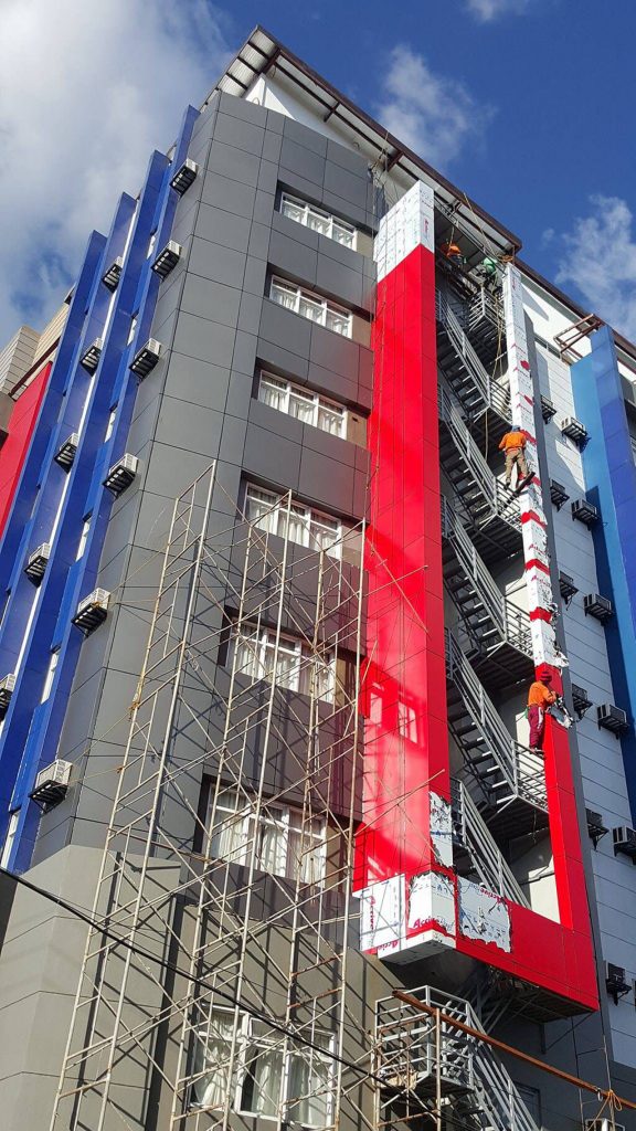 Grace Crown Hotel